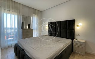 Apartament de închiriat cu 2 camere LUX în WEST RESIDENCE, Oradea - Poză 6