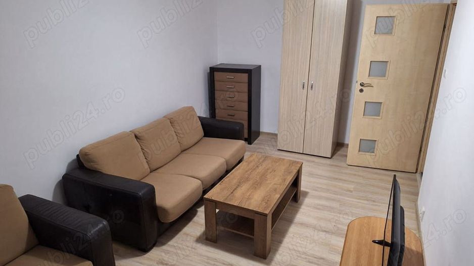 Aparatament 2 camere (decomandat,5 min. metrou) - Poză 2