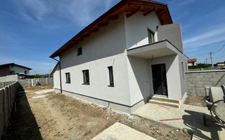 Bazosul Nou-Duplex-4 Camere - Poză 5
