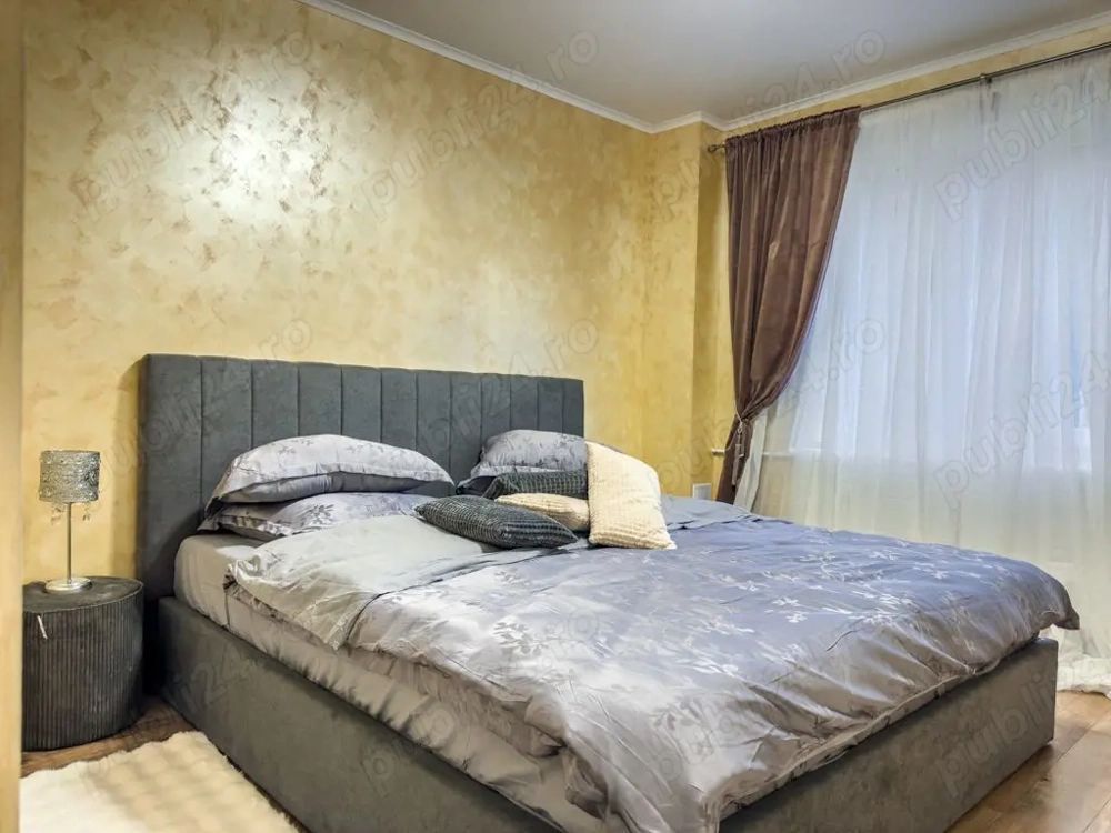 Apartament 3 camere 2 băi zona Dristor - Poză 10
