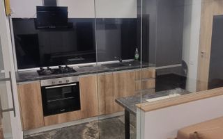 AP. 2 CAMERE NICOLAE GRIGORESCU, PARCARE, CURTE 30 MP, BLOC NOU - Poză 4