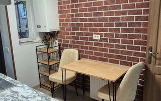 Apartament 1 camera zona Timocului la casa - Poză 6
