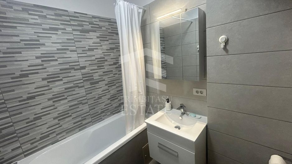 2 Camere Popesti Lux + loc de parcare acoperit - Poză 9