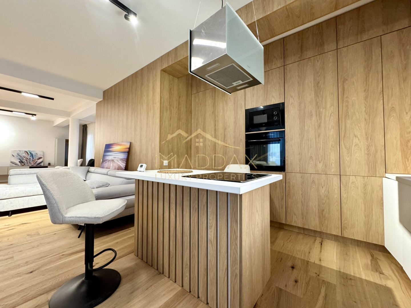 Duplex cu 4 Camere *211mp* / 2 parking / Erou Iancu Nicolae - Poză 14