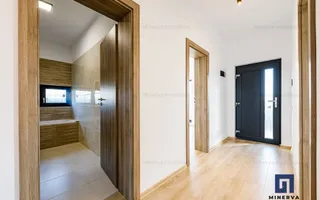 Casa 3 dormitoare | Dumbravita | PRIMA INCHIRIERE |comision 0 - Poză 17