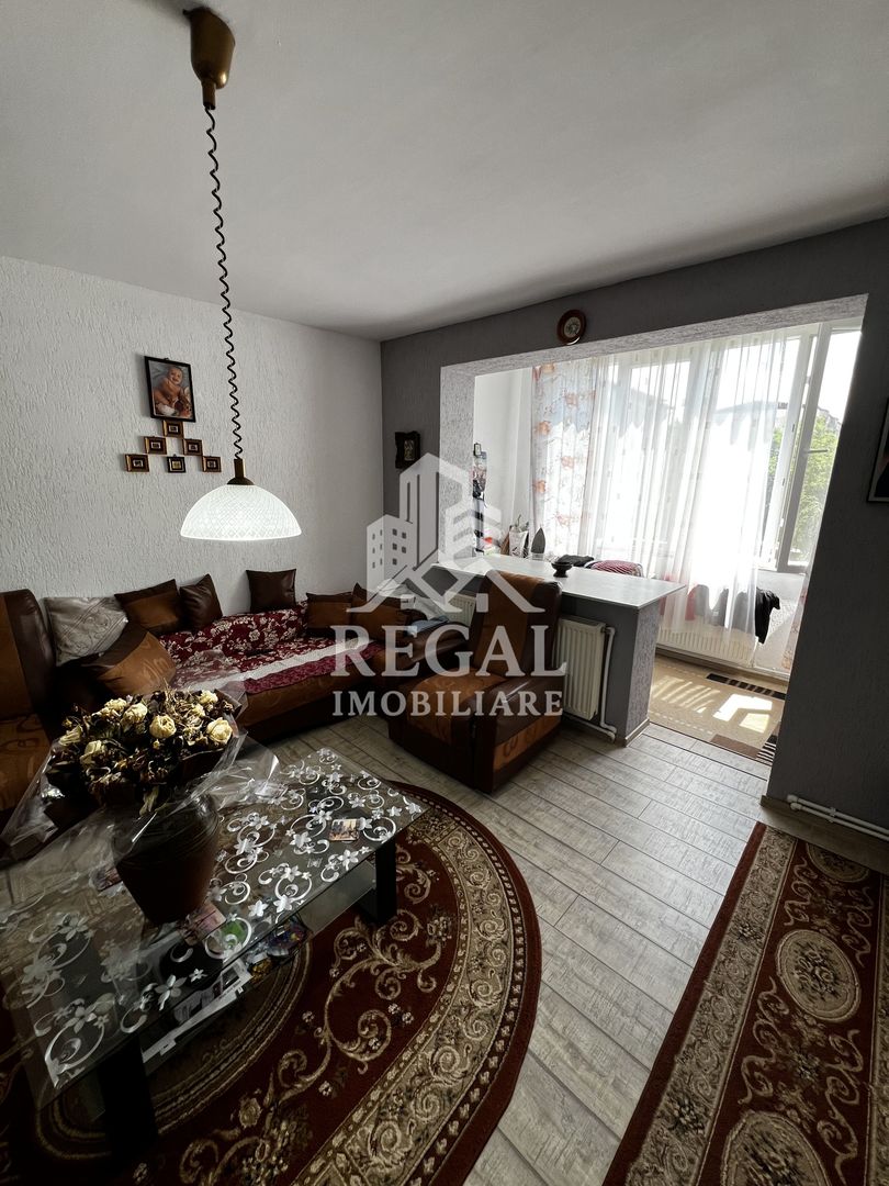 Apartament 2 camere de vânzare – Zona Altex | Comision 0% cumpărător - Poză 1