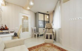 Vânzare, apartament, 2 camere, str.  Academician Natalia Gheorghiu - Poză 8