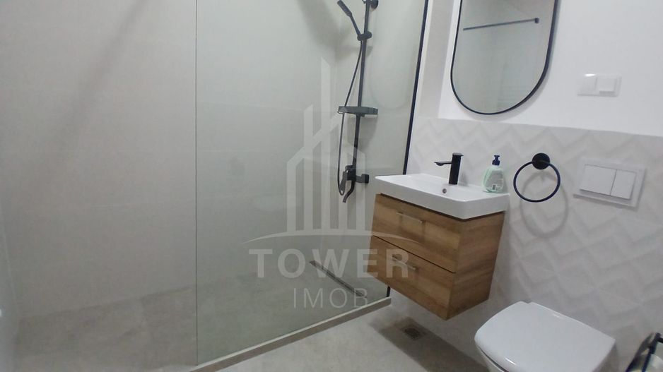 Apartament 2 camere | prima inchiriere | zona Piata Rahaova - Poză 9