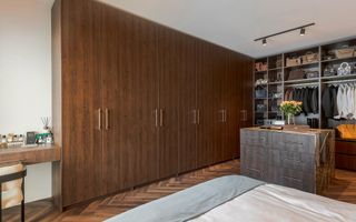 Vila de designer unică in complexul Zenville Pipera I 5 camere - Poză 26