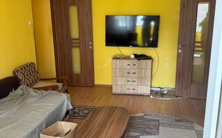Vand apartament 2 camere zona Dorobanti - Poză 1