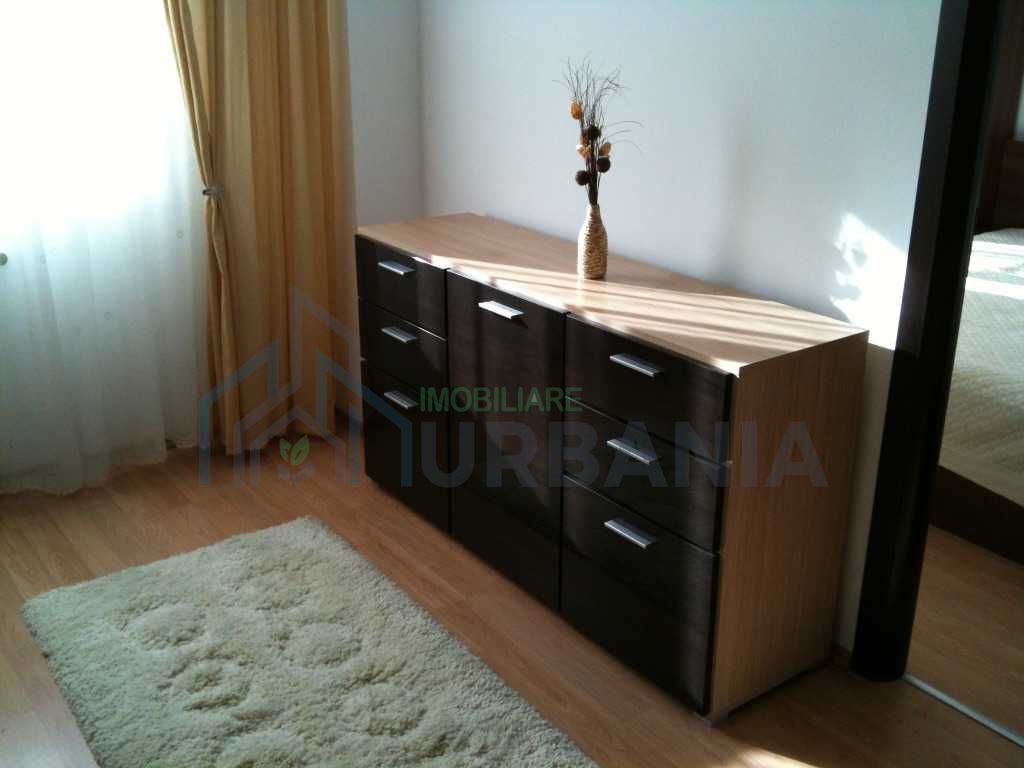 Apartament 2 camere mobilat cu loc de parcare Green Park Tatarasi - Poză 4