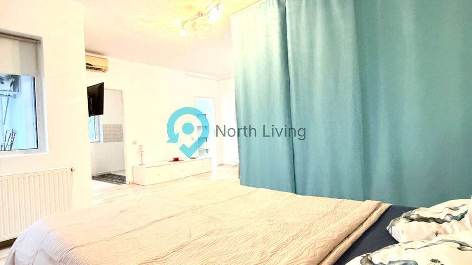 Studio Premium 53 mp vis-a-vis Mall Vitan - Poză 2