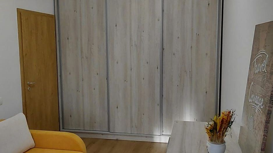 APARTAMENT GIROC, 3 CAMERE, ETAJ 2 - Poză 10