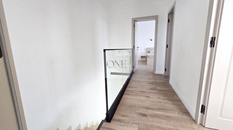 Duplex Modern | Suprafață Generoasă | Sânpetru - Poză 8