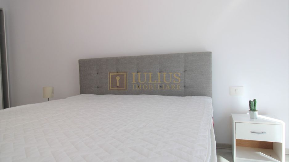 Complex Rezidential "IRIS'', loc de parcare subteran - Poză 12