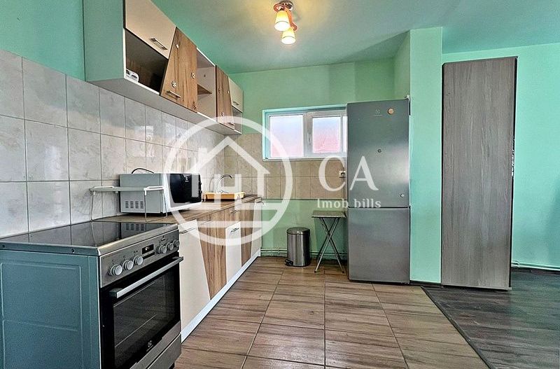 Casa tip duplex cu 2 camere de închiriat în Grigorescu, Oradea - Poză 5