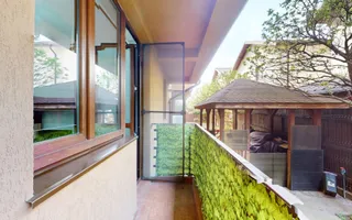 Apart. 2 cam. Parter cu Balcon + Parcare! Chiajna lângă Pădure ! - Poză 21