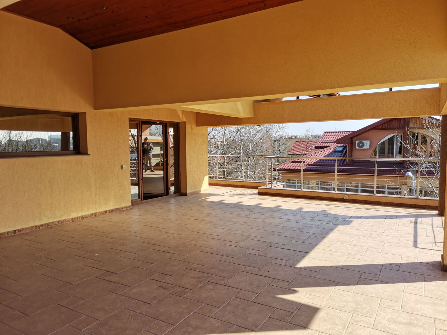 Vila str Garlei cu garaj dublu - Poză 21