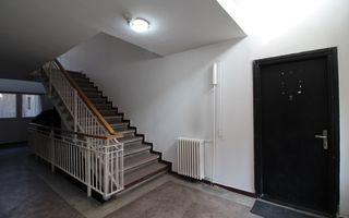 Duplex Unirii 156 mp Splai priveliste Biblioteca Nationala 3 camere - Poză 9