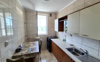 Apartament 2 camere – 49,30 mp, etaj 8/9, bloc 1971 – priveliște superbă - Poză 6