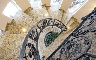 Vila superba - 9 camere - 950 mp teren - Baneasa-Liceul Francez - Poză 8