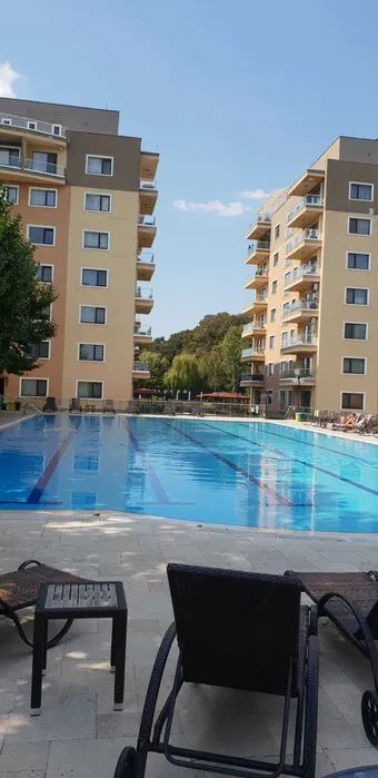 APARTAMENT 3 CAMERE | PRIMA INCHIRIERE | PISCINA | LANGA PADURE - Poză 13