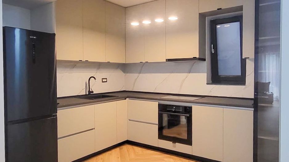 Vânzare | Apartament 2 camere | Pipera - Poză 3