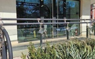 Spatiu stradal Unirii Coposu, cartierul Evreiesc - Poză 8