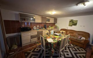 Casă de vânzare în Ostrov – 3 camere + 600 mp teren - Poză 7