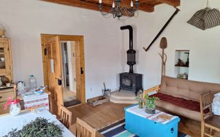 Casă Săsească | 1.249mp Teren | Complet Renovata | Sasaus - Poză 2