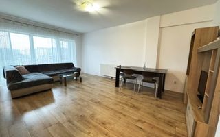 3 camere, LA CHEIE, bloc nou, terasa, parcare, Gheorgheni, Iulius - Poză 11