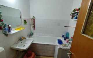 Apartament 3 camere – 67 mp, Etaj 6 / 8 – Rahova - Poză 5