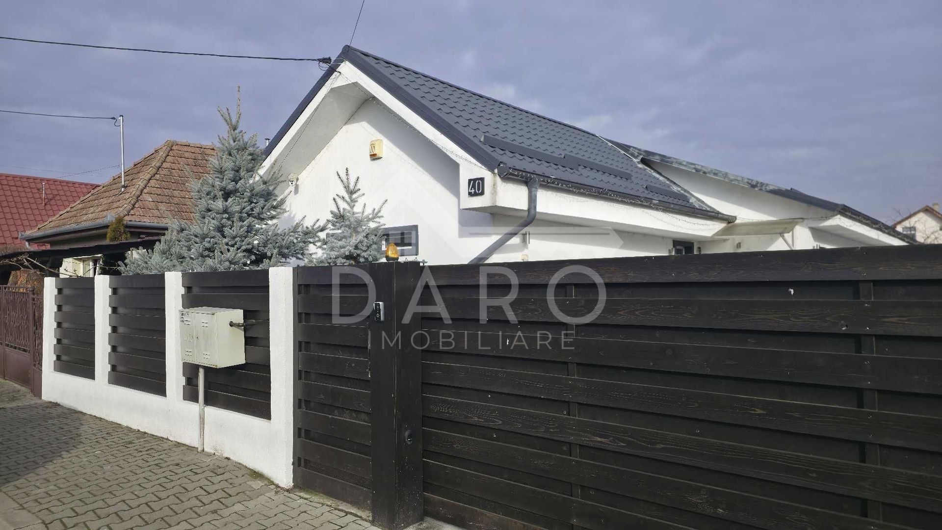 Casă de închiriat cartierul Unirii – complet mobilată și utilată - Poză 1