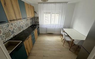 AP. 3 CAMERE- DRISTOR, PARCARE, MASINA DE SPALAT VASE, METROU 5 MINUTE - Poză 2