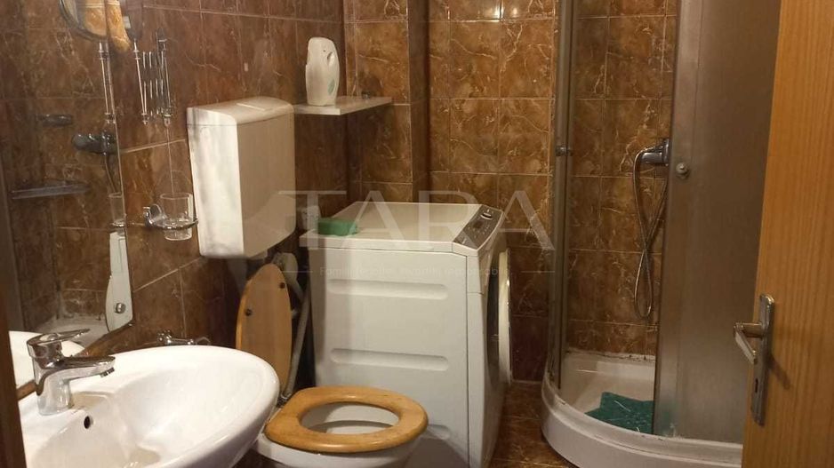 O oportunitate rară în Florești, aproape de Lidl. - Poză 4