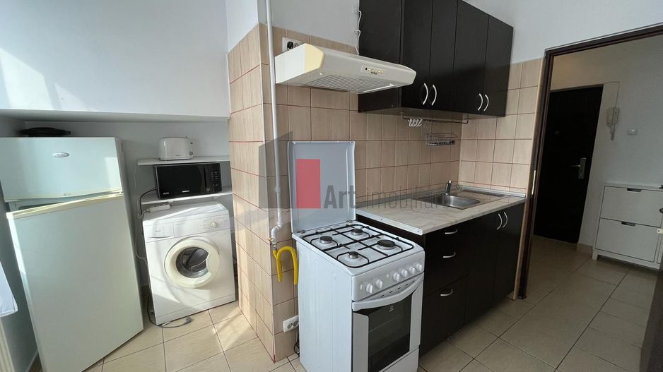 2 camere langa PARC Cinematograf Floreasca, - Poză 20