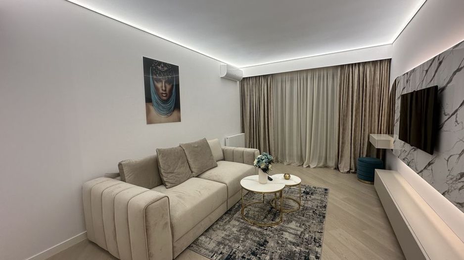 Studio | Cortina North | Pipera - Poză 2