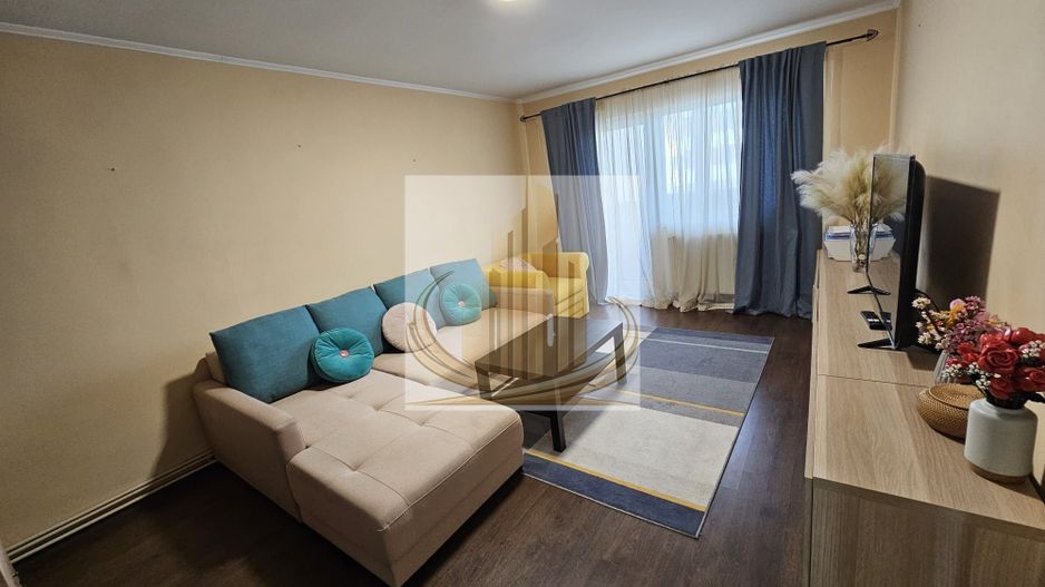 Apartament 3 camere 77mp Lipovei - Poză 1