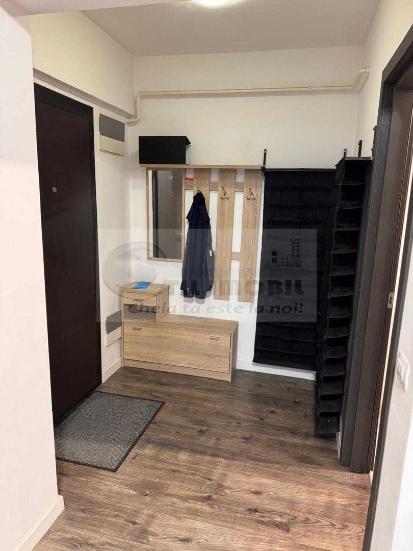 Apartament 2 Camere  – Conest Grand Residence, Tudor-500 euro - Poză 8