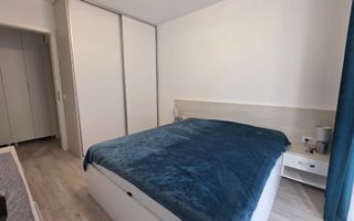 2 camere, Coresi-Kasper, mobilat si utilat, Parcare+Boxa - Poză 2