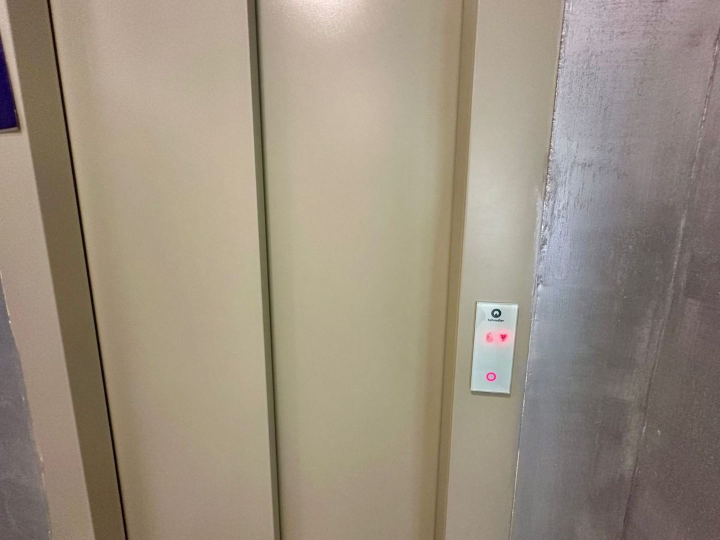 Apartament 2 camere 100m de mare - Building Stefan Mamaia Nord - Poză 12