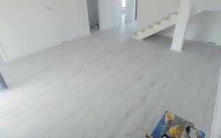 CASE INDIVIDUALE DOMNESTI, 4 CAMERE, INCALZIRE PARDOSEALA, COMISION 0% - Poză 12