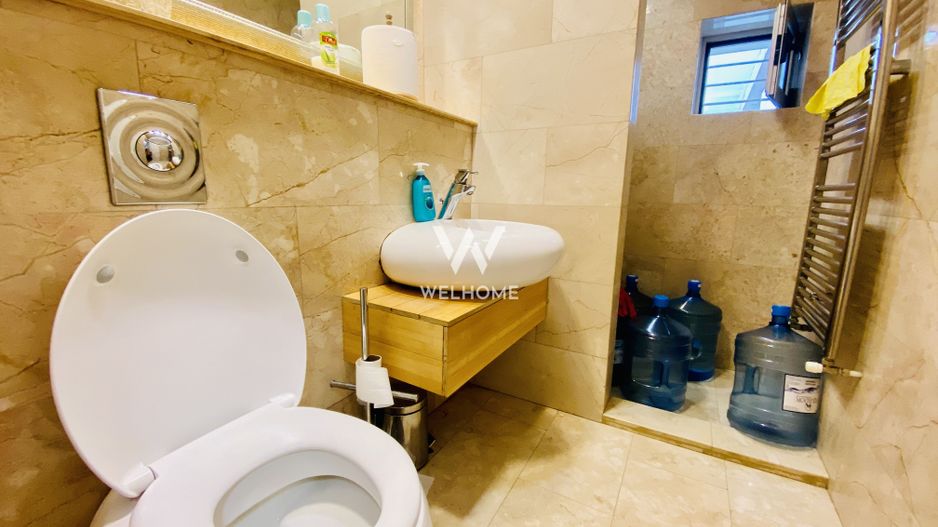 Cladire de birouri, Calea Dumbravii, Sibiu - Poză 14