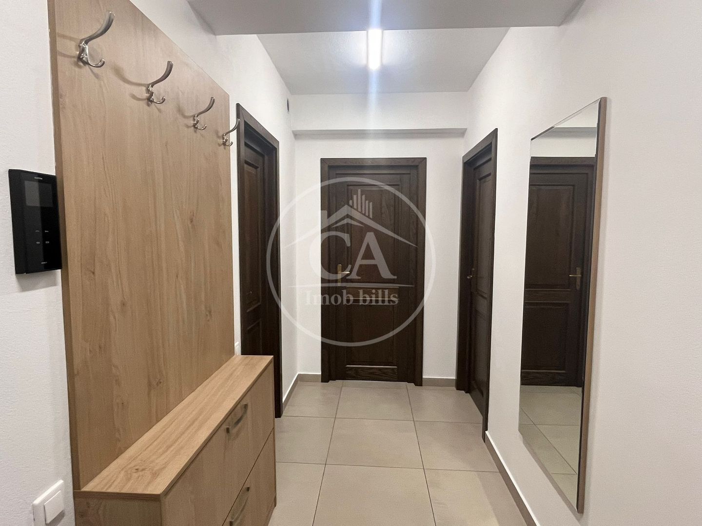 Apartament de închiriat cu 2 camere în zona Cantemir, Oradea - Poză 9