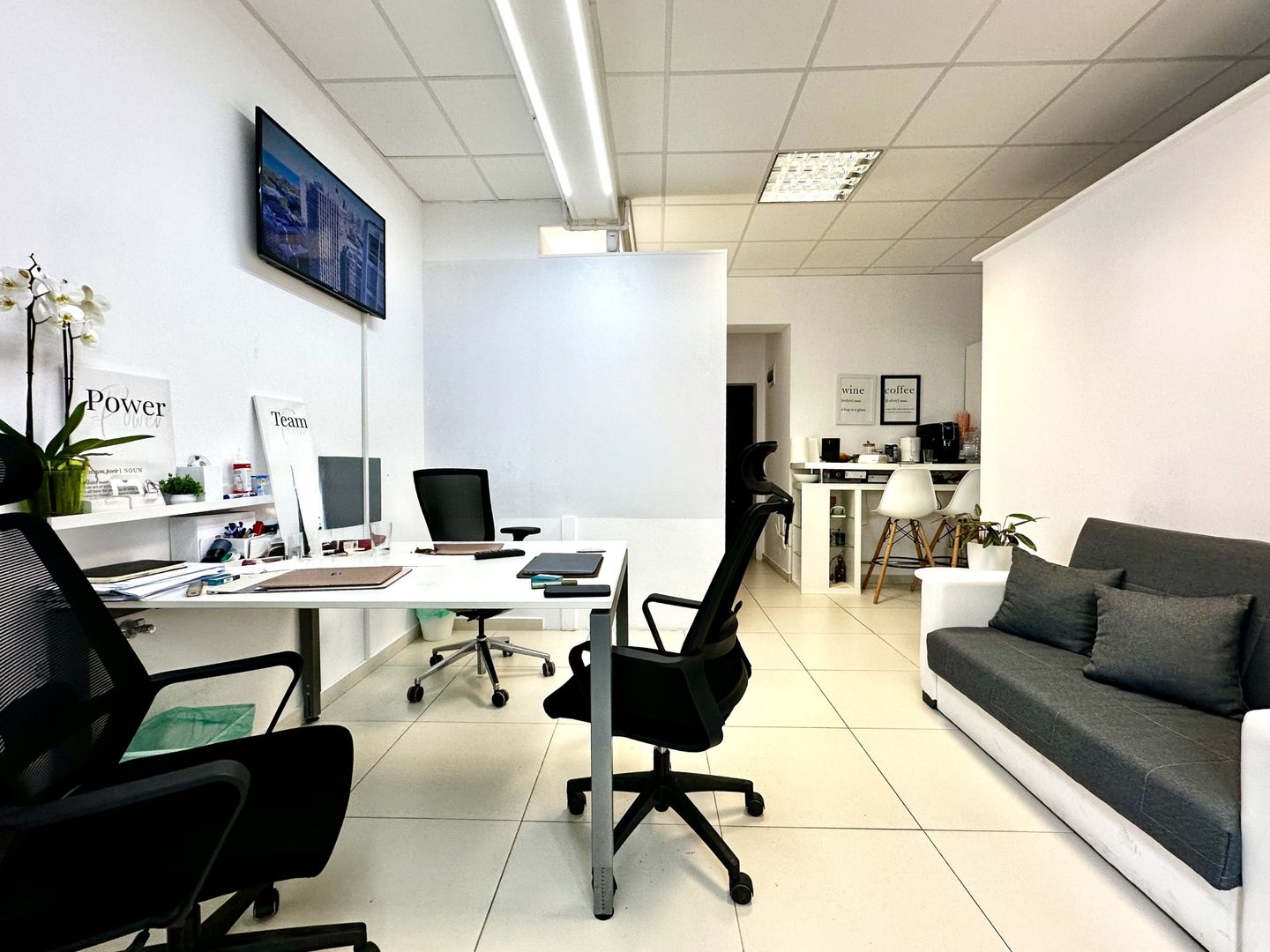 SAD acces stradal Dumbravita - Kaufland - 3 locuri parcare - Poză 9