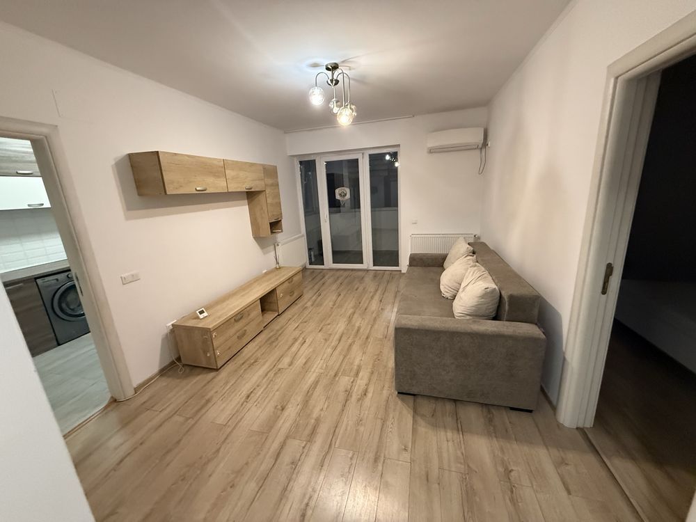 AP. 2 CAMERE BRANCOVEANU, BLOC NOU, CENTRALA, LOC PARCARE, MODERN - Poză 1