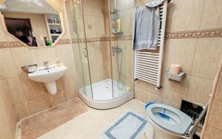 2 camere,lux, modern, premium, 110 mp, parcare, Calea Turzii - Poză 10