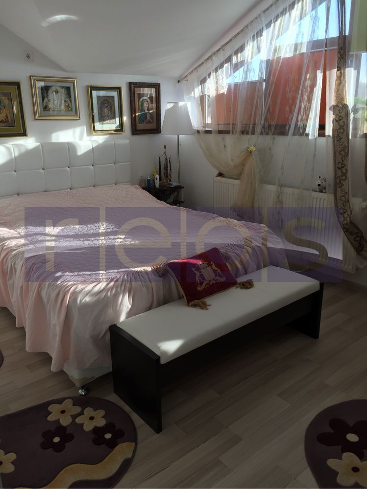 VANZARE 3 CAMERE | DOAMNA GHICA | 87 MP UTILI | - Poză 1