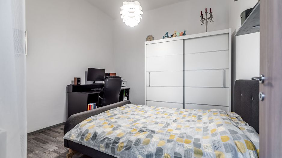 Casa la cheie in Gradiste, zona excelenta, teren 471 mp Comision 0 - Poză 8