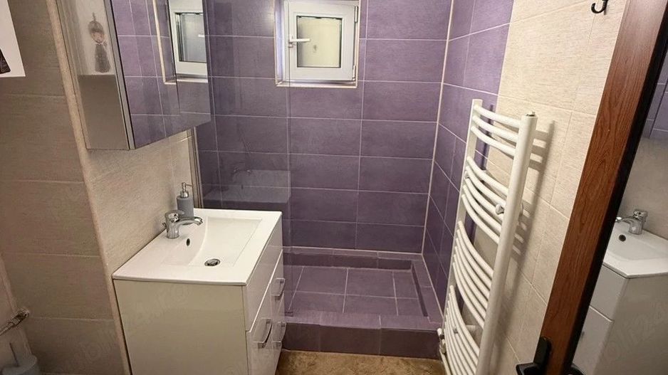 De Inchiriat apartament spatios, Tiglina 3, 500 euro - Poză 9
